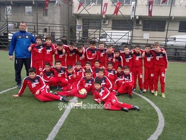 Beyoğu derbisini Okspor kazandı