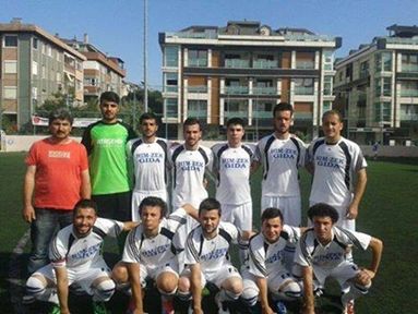 10 Numara Fetih Kelkit