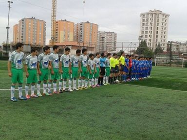 Karabekirspor Şampiyonluğa gün sayıyor