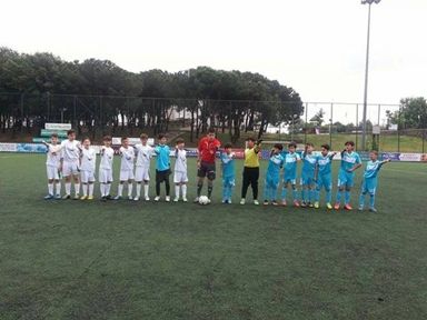 Ümraniye derbisinden beraberlik çıktı