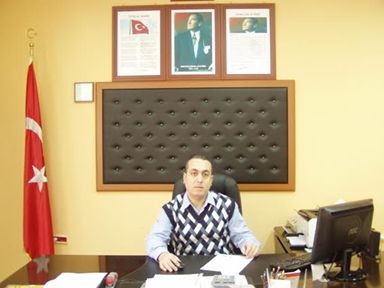 Küçükköy Kültür Spor'dan taziye mesajı