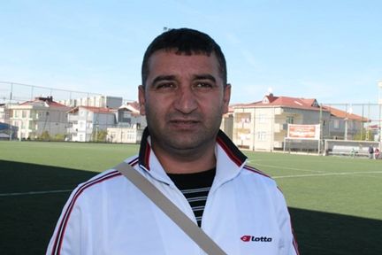 Yasin Gezgin'den Taziye mesajı