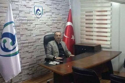 Karabekirspor'dan Taziye Mesajı