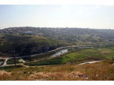 Altınşehir 'Kanal İstanbul'u' bekliyor