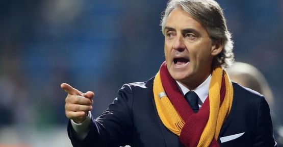 Galatasaray’da şok istifa