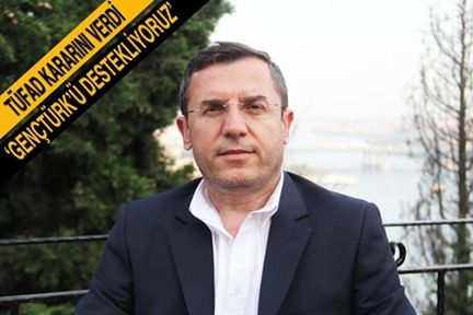 Rıza Çavuşoğlu: İASKF seçiminde tarafız çünkü…