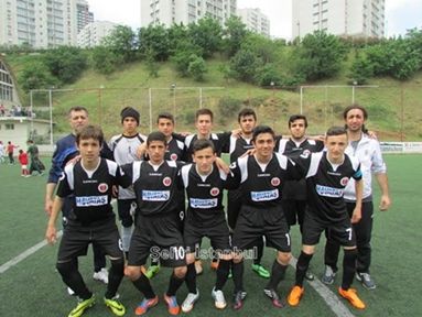 Fatih Vatanspor umutlu