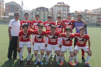 Bahçelievler Çınar Yedi Bitirdi