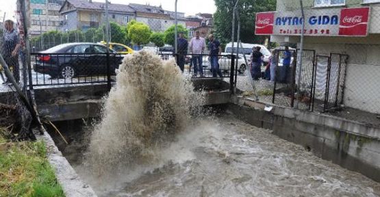 40 dakika da sel tehlikesi