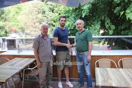 Tunaspor’un kalesi Efe Baş’a emanet
