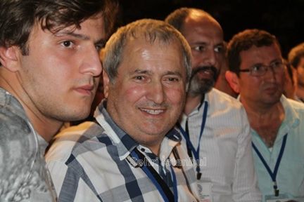 Ekşioğlu: İmparatorlar seçimle gelmez!