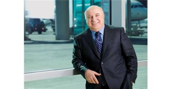 Sami Şener en iyi CEO seçildi