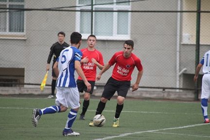 Sancaktepespor'dan Beş Yıldızlık galibiyet