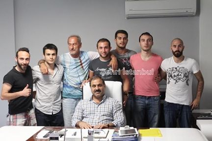 Yeşilköyspor transfer atağına kalktı