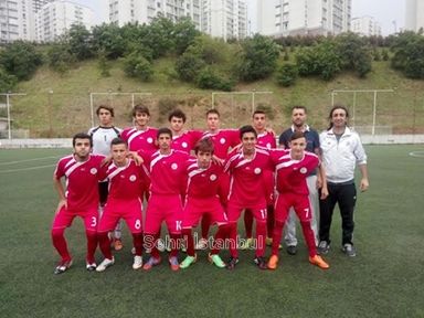 Fatih Vatanspor fırsatı kaçırdı