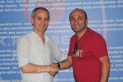 KK Mevlanaspor’da Osman Kibar dönemi