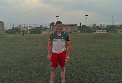 Emir Bakkal Kartal Çavuşoğlu'nda