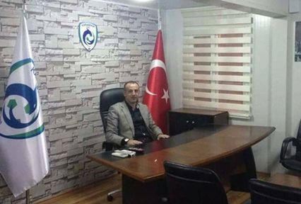 Karabekirspor'dan Taziye Mesajı