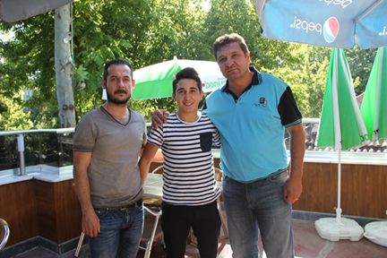 Tunaspor, Kerem Güler ile yeniden anlaştı