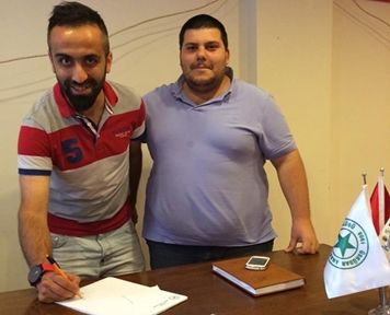 Üsküdar Anadolu'dan iki önemli imza