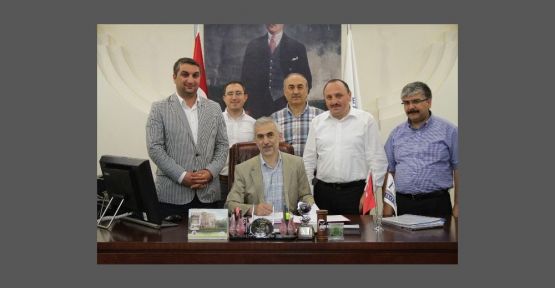 Kağıthane’de Afetlere Hazırlık