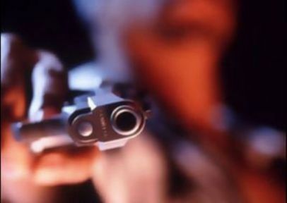 Güpegündüz soygun: 1 ölü 2 yaralı