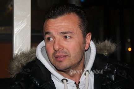 Halide Edip Adıvar Hocasını buldu