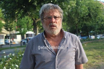 Tophane Tayfunspor Kırcı’ya emanet