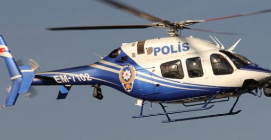 İstanbul Emniyeti'nden dev operasyon