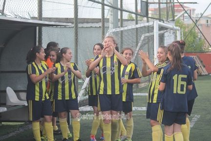 Derincespor A.Ş. Türkiye Şampiyonasında
