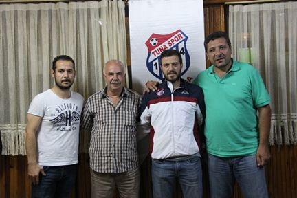 Tunaspor flaş transferlere devam ediyor