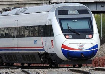 İstanbul-Ankaral Hızlı Treni ne zaman başlayacak?