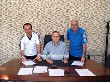 Çeliktepe’de Çakırmanoğlu imzayı attı
