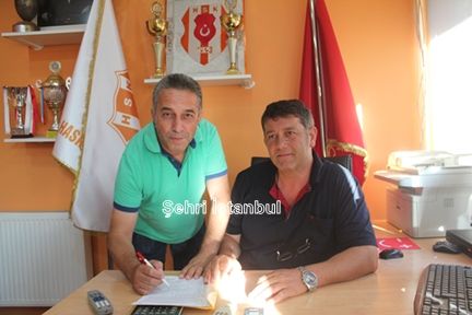 Hasköy’de Ulusoy ile mukavele yenilendi