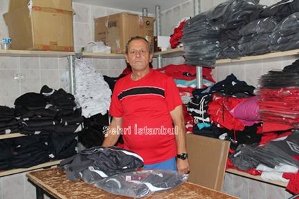 F. Karagümrük’e adanmış 50 yıl