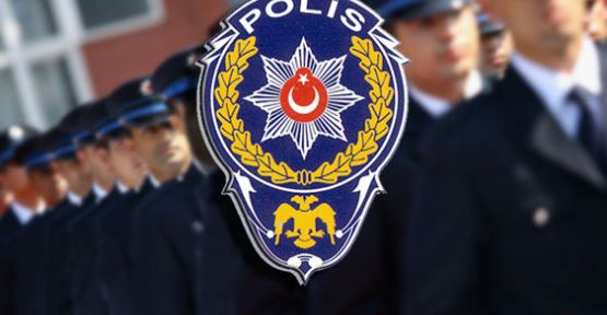 İstanbul Emniyeti'nde yeni müdürler belli oldu