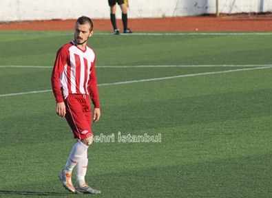 Emre Türko Dikilitaş'ta