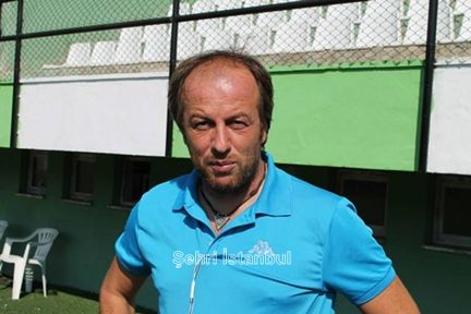 Metin Uzun Yeniköyspor’da