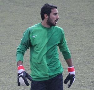 Berk Yağızer Şile Yıldızspor'a geri döndü