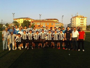 Çavuşoğluspor sezonu açtı