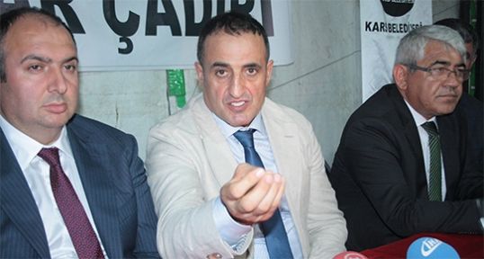 İstanbul'daki cami saldırıları IŞİD'in işi