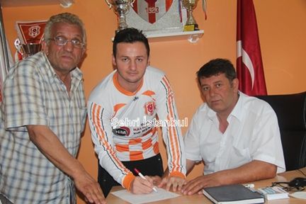 Muhammet Balcı Hasköy’de
