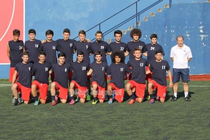 Selimiyespor yeni sezonu açtı