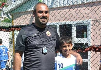 Eyüp Aktaş Çubukluspor'da