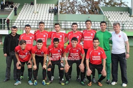 Çakmakspor'da transfer yok !