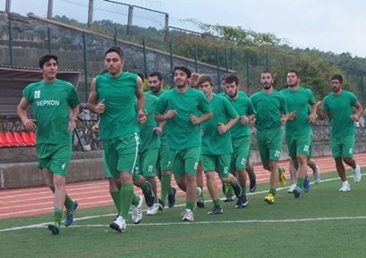 Şile Yıldız sezonu açtı