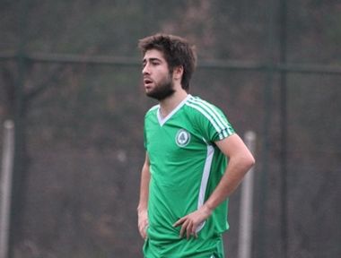 Ali Özgül Çekmeköyspor'da