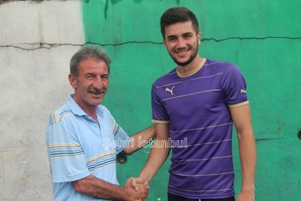Parseller, İsa ve Enes ile yeniden anlaştı