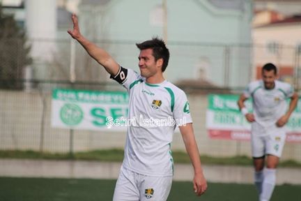 Kaptan Celal Sultanbeyli Belediyespor’da