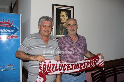 Söğütlüçeşmespor’da Teknik Direktör belli oldu